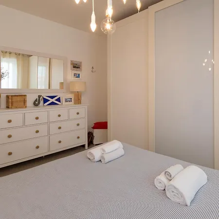 Residenza Bellaluce * Cecina (Livorno)