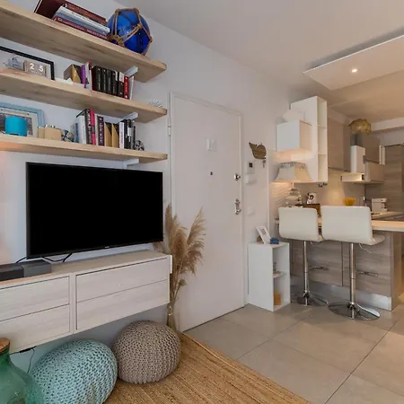 Lägenhet Residenza Bellaluce Cecina (Livorno)