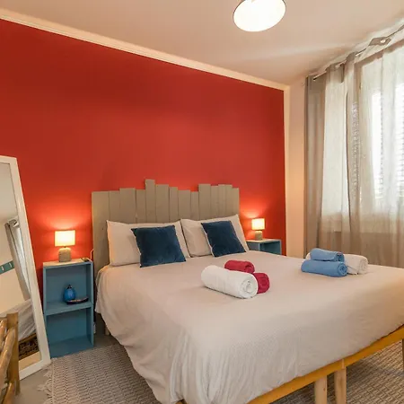 Residenza Bellaluce Lägenhet *