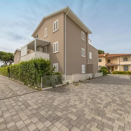 Lägenhet Residenza Bellaluce