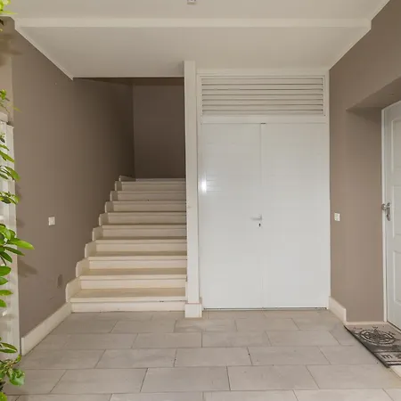 Residenza Bellaluce Lägenhet