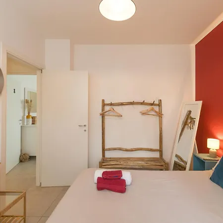 Residenza Bellaluce Lägenhet *