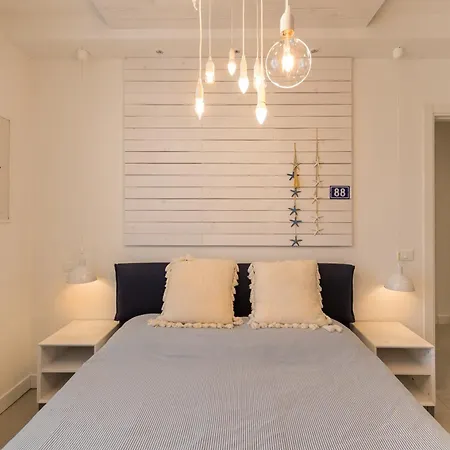 Residenza Bellaluce Lägenhet