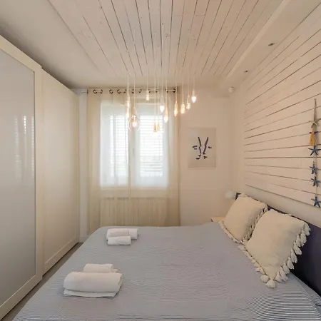 Lägenhet Residenza Bellaluce *