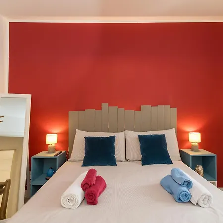 Residenza Bellaluce Lägenhet