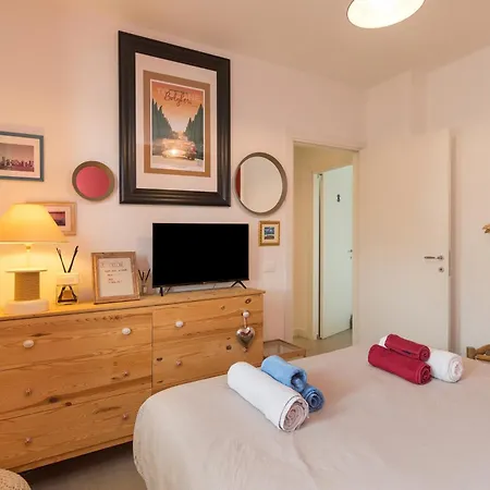 Residenza Bellaluce