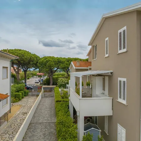 Residenza Bellaluce Lägenhet Cecina (Livorno)