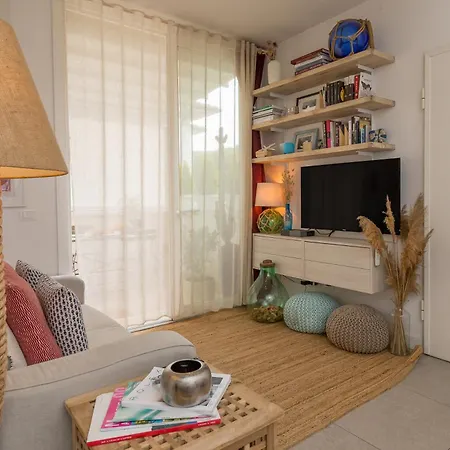 Residenza Bellaluce Cecina (Livorno)