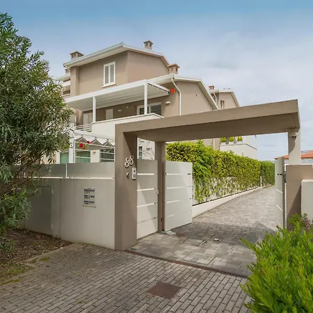 Residenza Bellaluce Cecina (Livorno)
