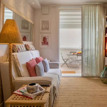 Residenza Bellaluce *