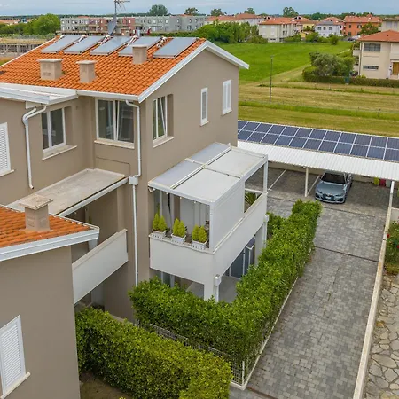 Residenza Bellaluce * Cecina (Livorno)