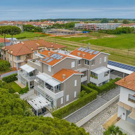 Residenza Bellaluce Lägenhet *