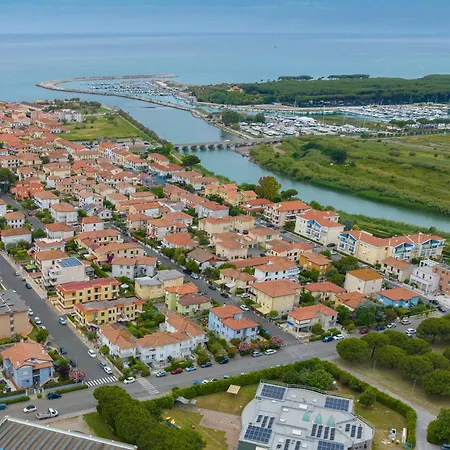 Residenza Bellaluce Cecina (Livorno)
